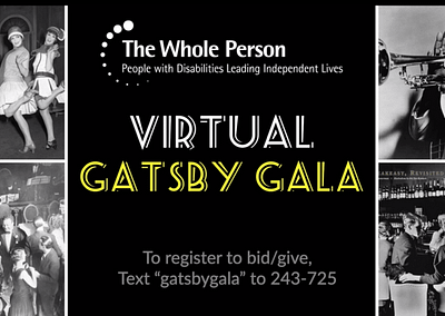 The Whole Person Virtual Event Pre Show
