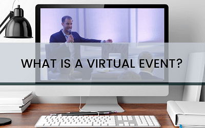 What Is a Virtual Event?