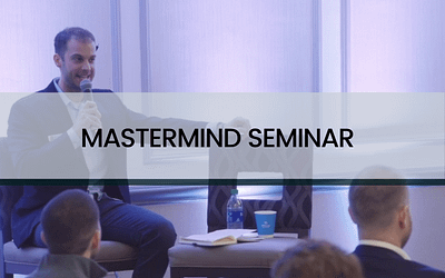 Mastermind Seminar