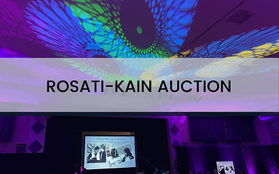Rosati-Kain Auction